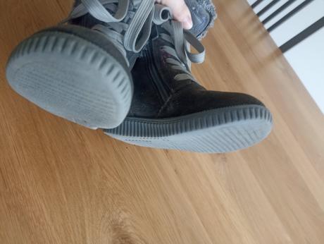 Zimné čižmy, protetika,27