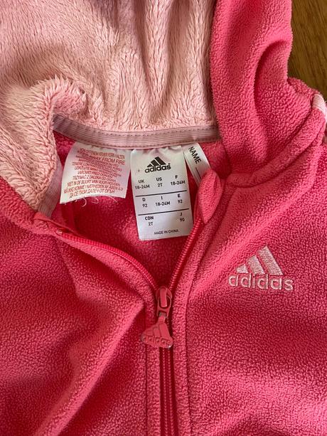 Komplet adidas, adidas,92