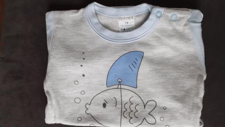 Chlapčenské body, 74