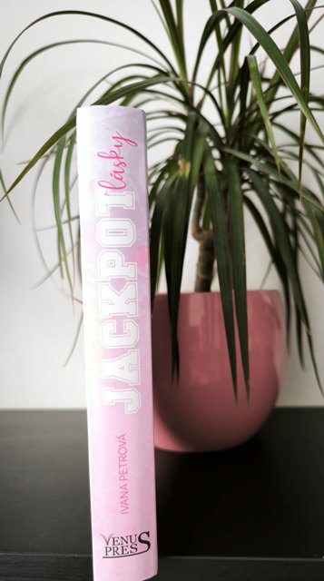 Jackpot lásky,
