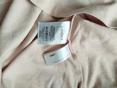 Lindex tričko 134/140, lindex,134