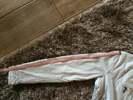 Štýlová zara bombera, zara,m