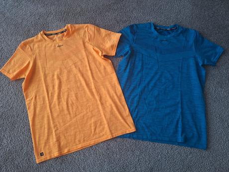 Tričká, decathlon,158