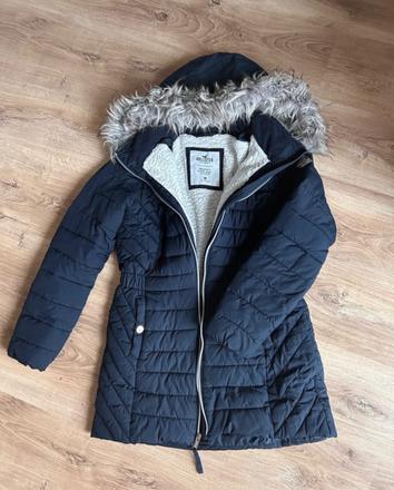 Hollister bunda, hollister,m