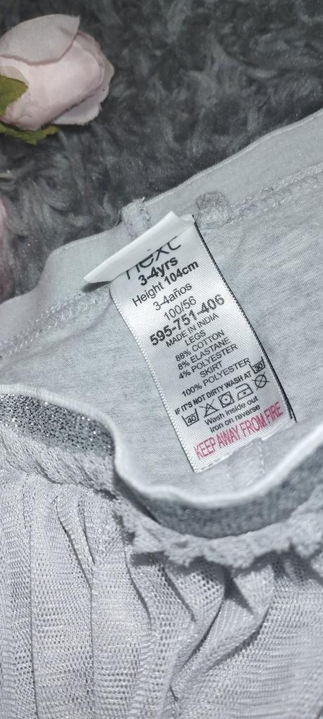 Sukňolegíny, next,104