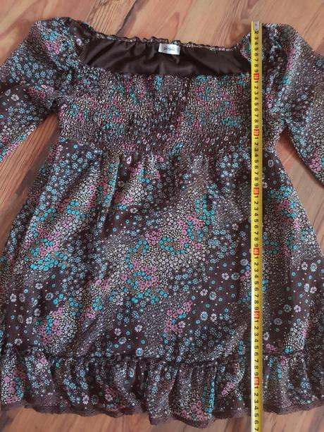 Bluza tunika, pimkie,m