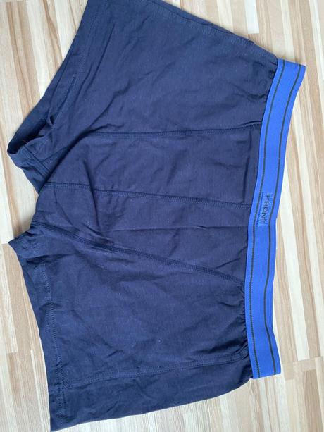 2x kvalitne boxerky, xl