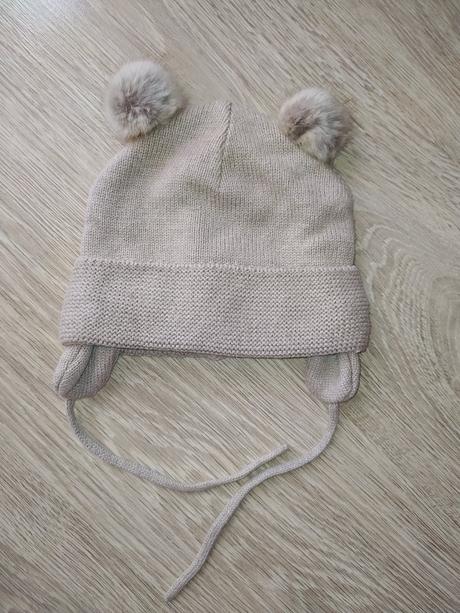 Psíková bunda - top stav, h&m,86