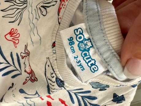 Trička spolu cena, 98