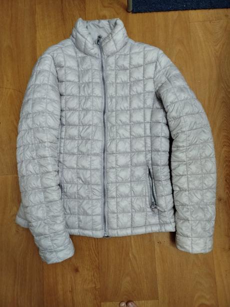 Prechodná bunda, crivit,36