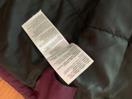 Reima nuotio zimná bunda 110/116, reima,110