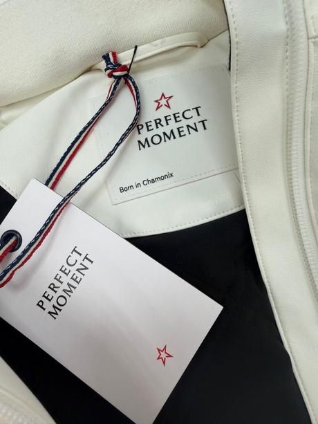 Perfect moment zimná bunda xs, xs