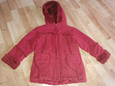 Kožuch, ladybird,110