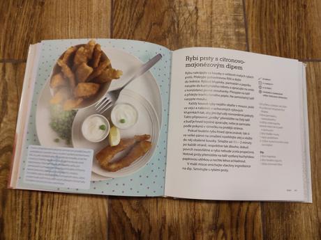 5ks kníh od annabel karmel - cz, 