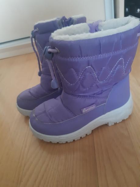 Čižmy/snehule 29, 29