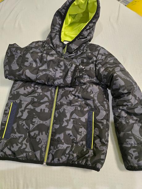 Bunda, coccodrillo,122