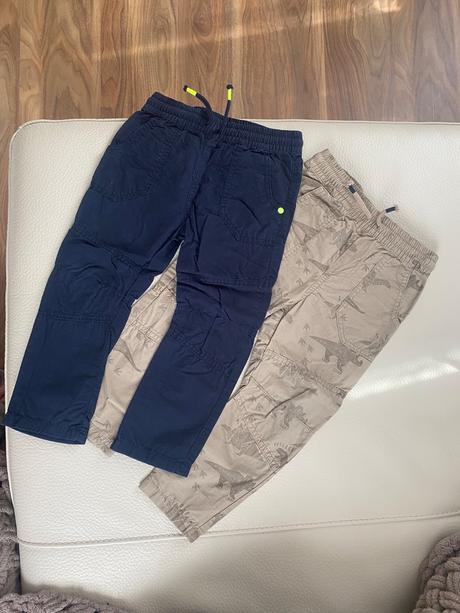 Nohavice, f&f,92