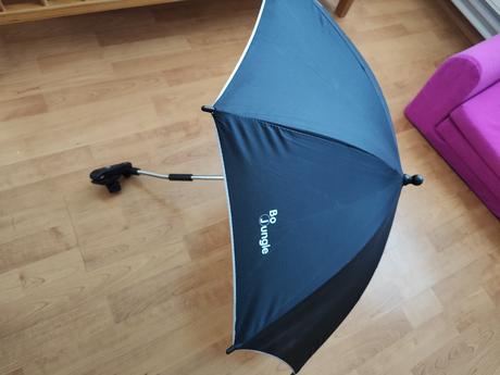 Dáždnik na kočiar, 