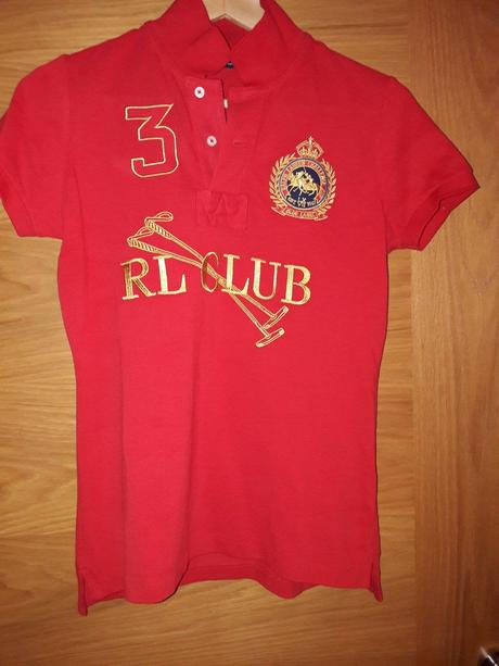 Ralph lauren polo, ralph lauren,xs