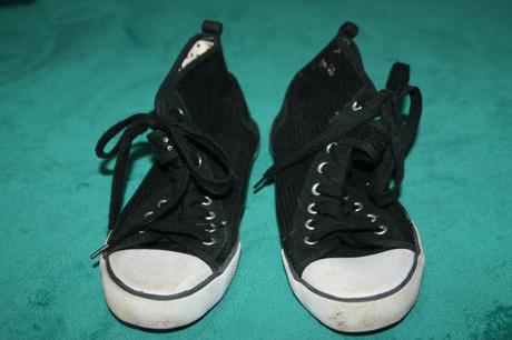 Platenky s flitrami, 36