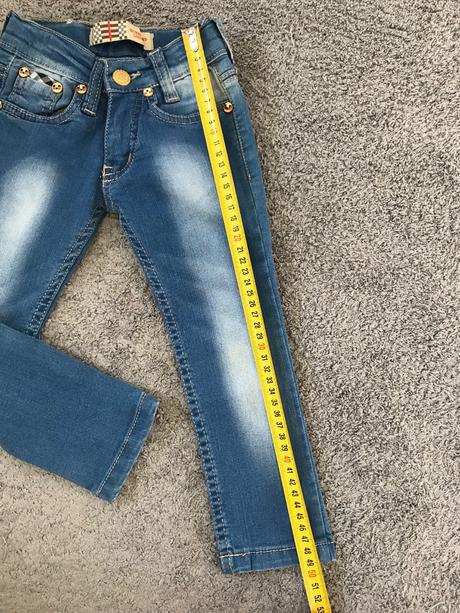 Dievcenske rifle, 92