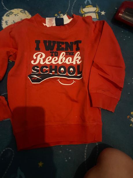 Reebok, 104–116