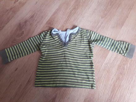 Tricko, f&f,80