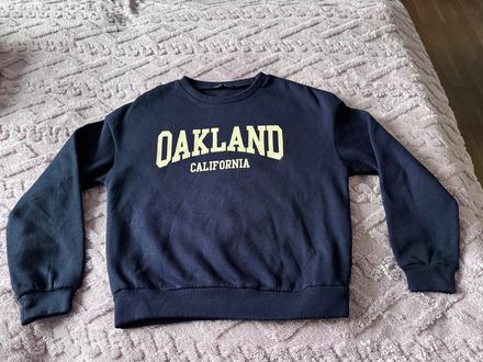 Mikina oakland, xs