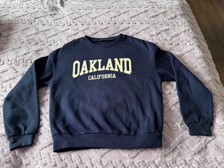 Mikina oakland, xs