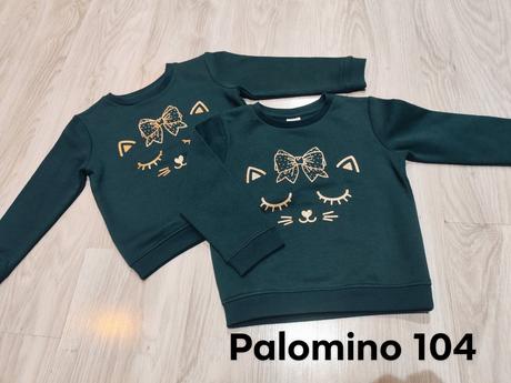 Mikiny, palomino,104