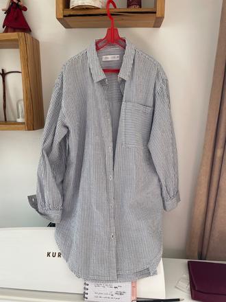 Košeľa, zara,152