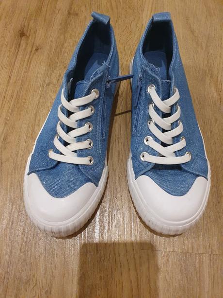 Tenisky, nelli blu,33