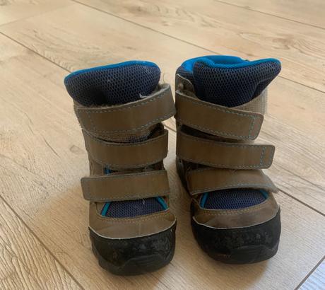 Adidas zimné čižmy 23, adidas,23