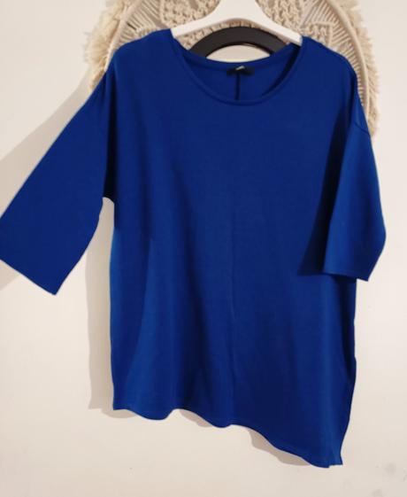 Asymetrický sveter, george,xxxl