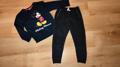 Set do skolky, zara,116