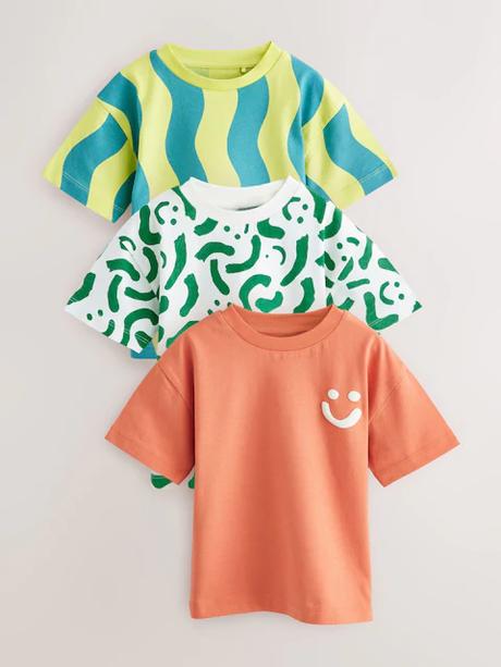 Tričká next, next,68 - 122