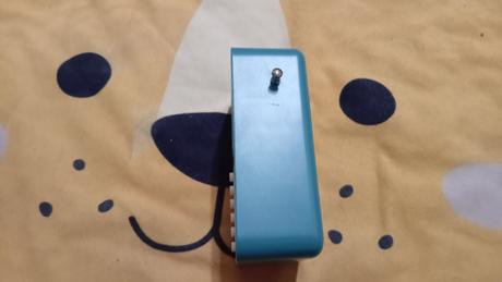 Predám rádio smeezu, 