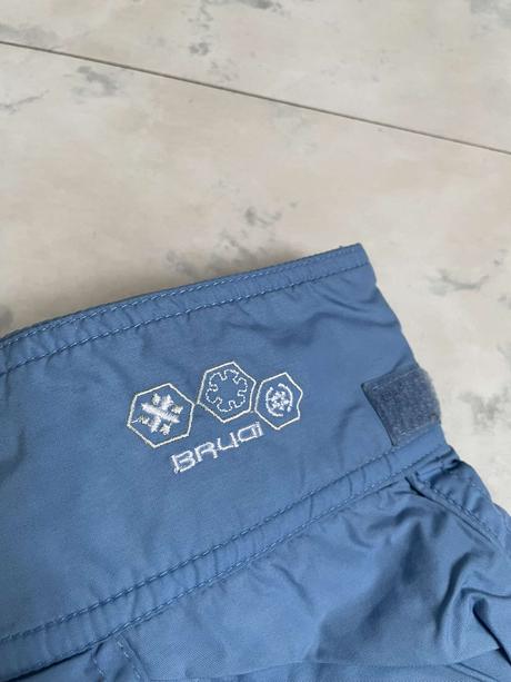 Otepľovačky na snowboard brugi, 