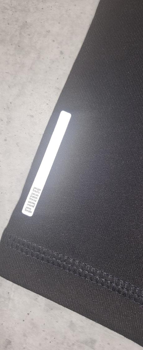 Krátke oversize tričko puma training, puma,m