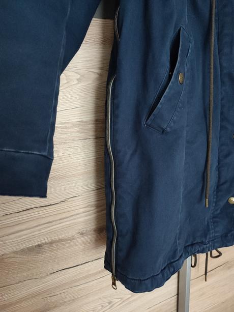 Tehotenská bunda, bonprix,38