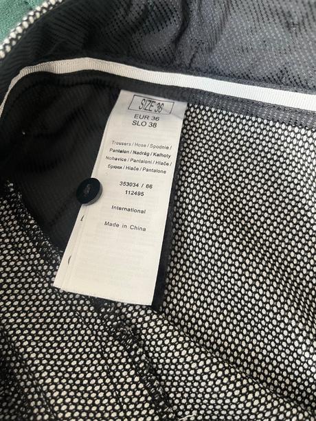 Business nohavice, orsay,36