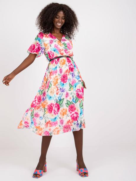 Damske plisované šaty vera 01,