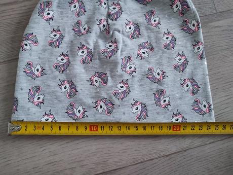 Čiapka a nákrčník, h&m,134