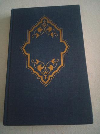 Rozprávky tisíc a jednej noci,