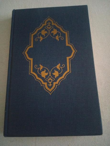 Rozprávky tisíc a jednej noci, 