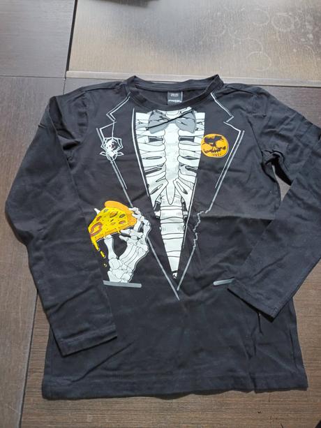 Tričko, chapter young,146