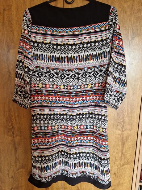 Šaty letné woman, 36