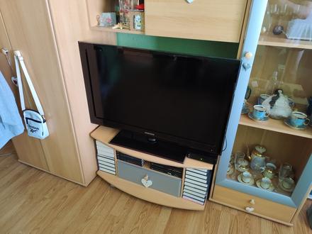 Lcd tv samsung le37c550, samsung
