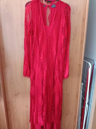 Slávnostný overal, bonprix,42