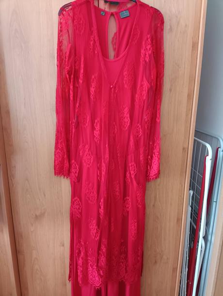 Slávnostný overal, bonprix,42